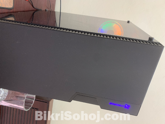 Gaming computer